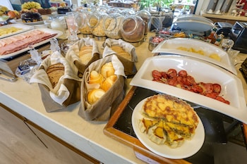 pousada das pimentas