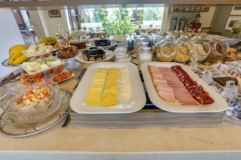 pousada das pimentas