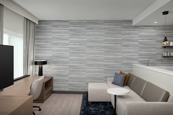 residence inn ocean township