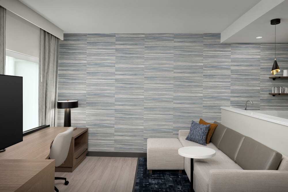 residence inn ocean township