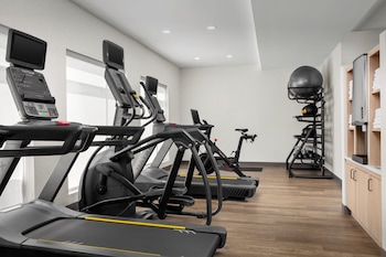 residence inn ocean township