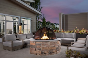 residence inn ocean township