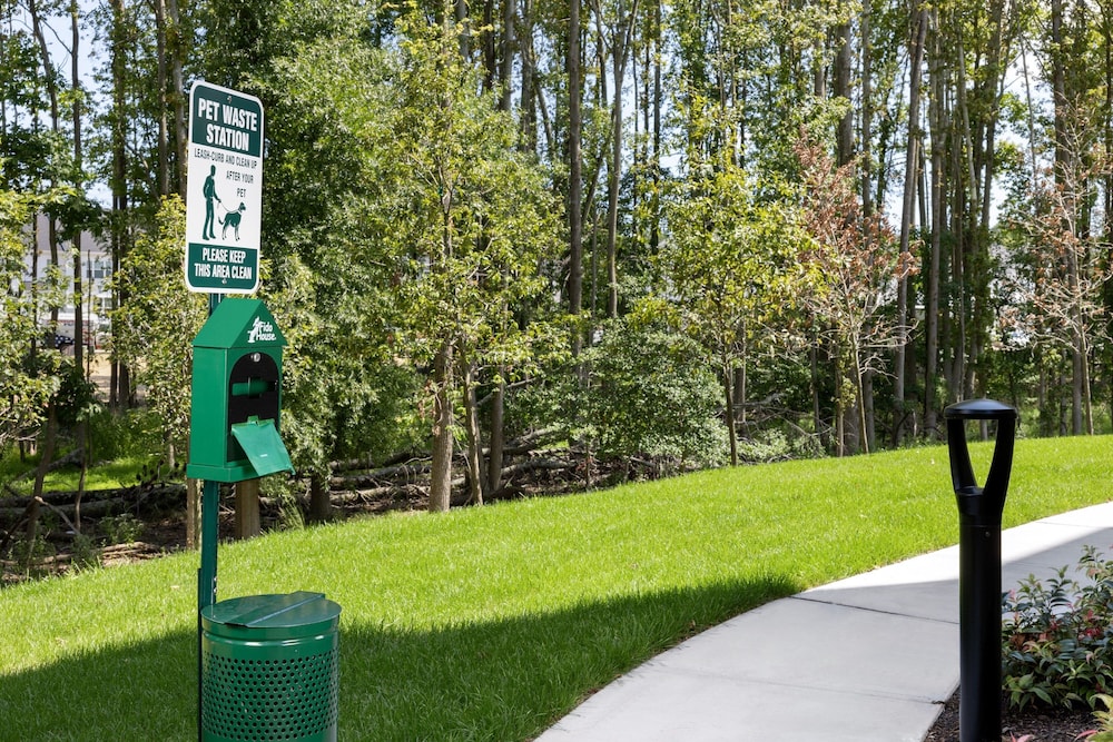 residence inn ocean township