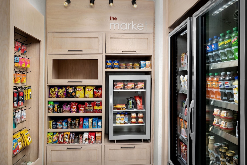 residence inn ocean township