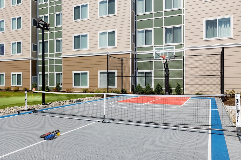 residence inn ocean township