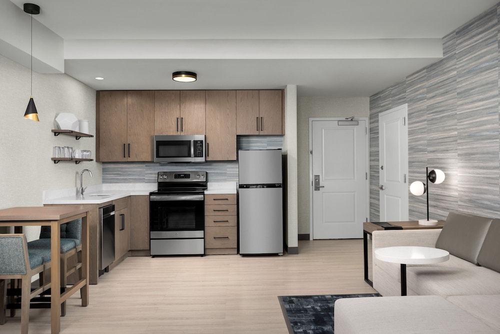 residence inn ocean township