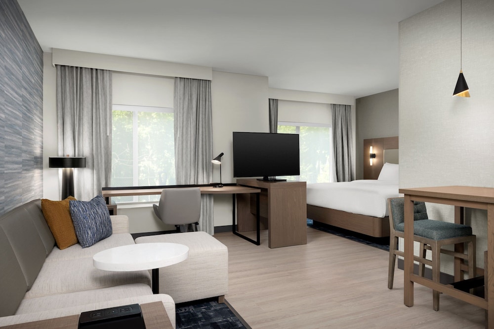 residence inn ocean township