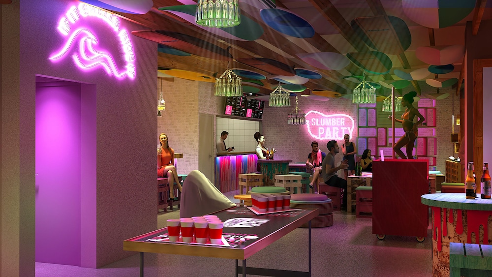 slumber party surf kata phuket