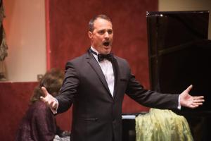 vila gale opera