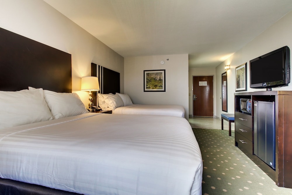 holiday inn express hotel and suites live oak by ihg