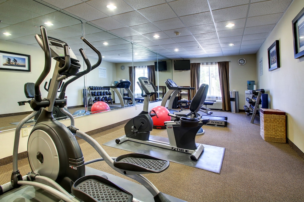 holiday inn express hotel and suites live oak by ihg