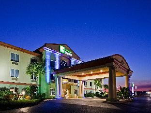 holiday inn express hotel and suites live oak by ihg