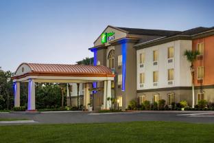holiday inn express hotel and suites live oak by ihg