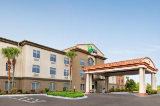 holiday inn express hotel and suites live oak by ihg