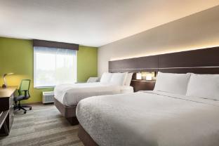 holiday inn express hotel and suites live oak by ihg