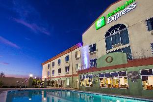 holiday inn express hotel and suites live oak by ihg