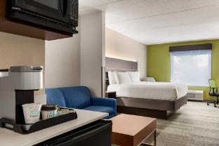 holiday inn express hotel and suites live oak by ihg
