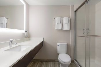 Holiday Inn Express Hotel & Suites Live Oak By Ihg,Lake City>>Florida,3 star