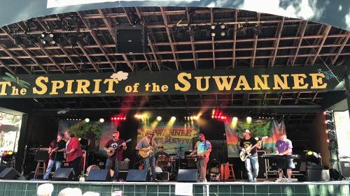 holiday inn express hotel and suites live oak by ihg