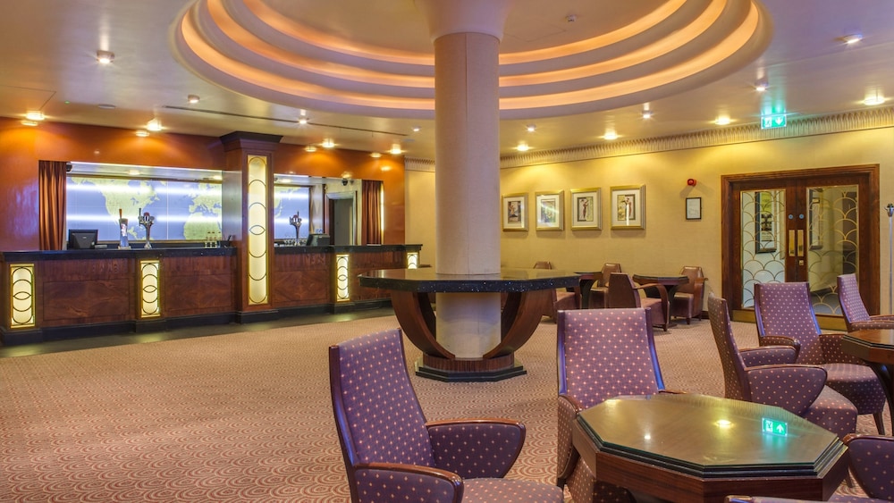 crowne plaza liverpool john lennon airport by ihg
