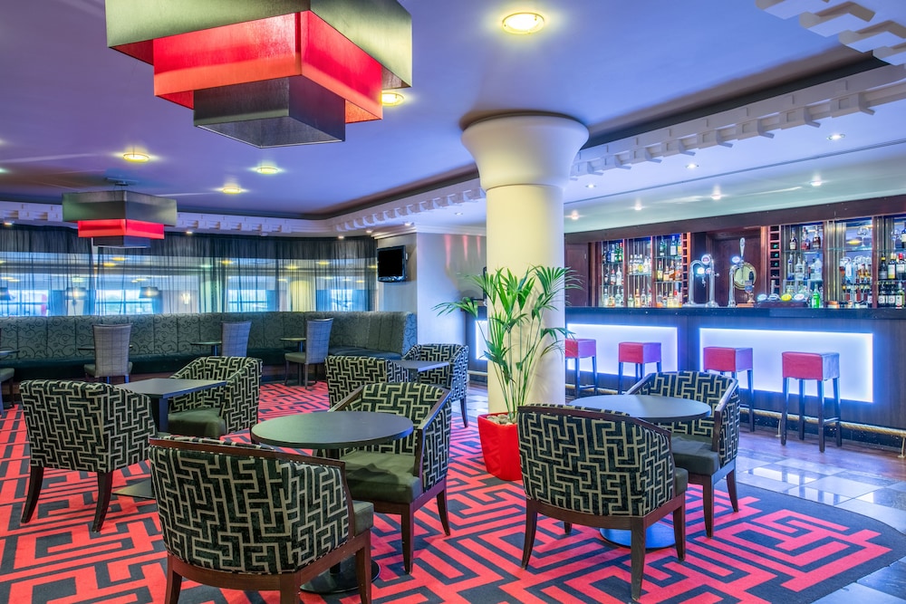 crowne plaza liverpool john lennon airport by ihg