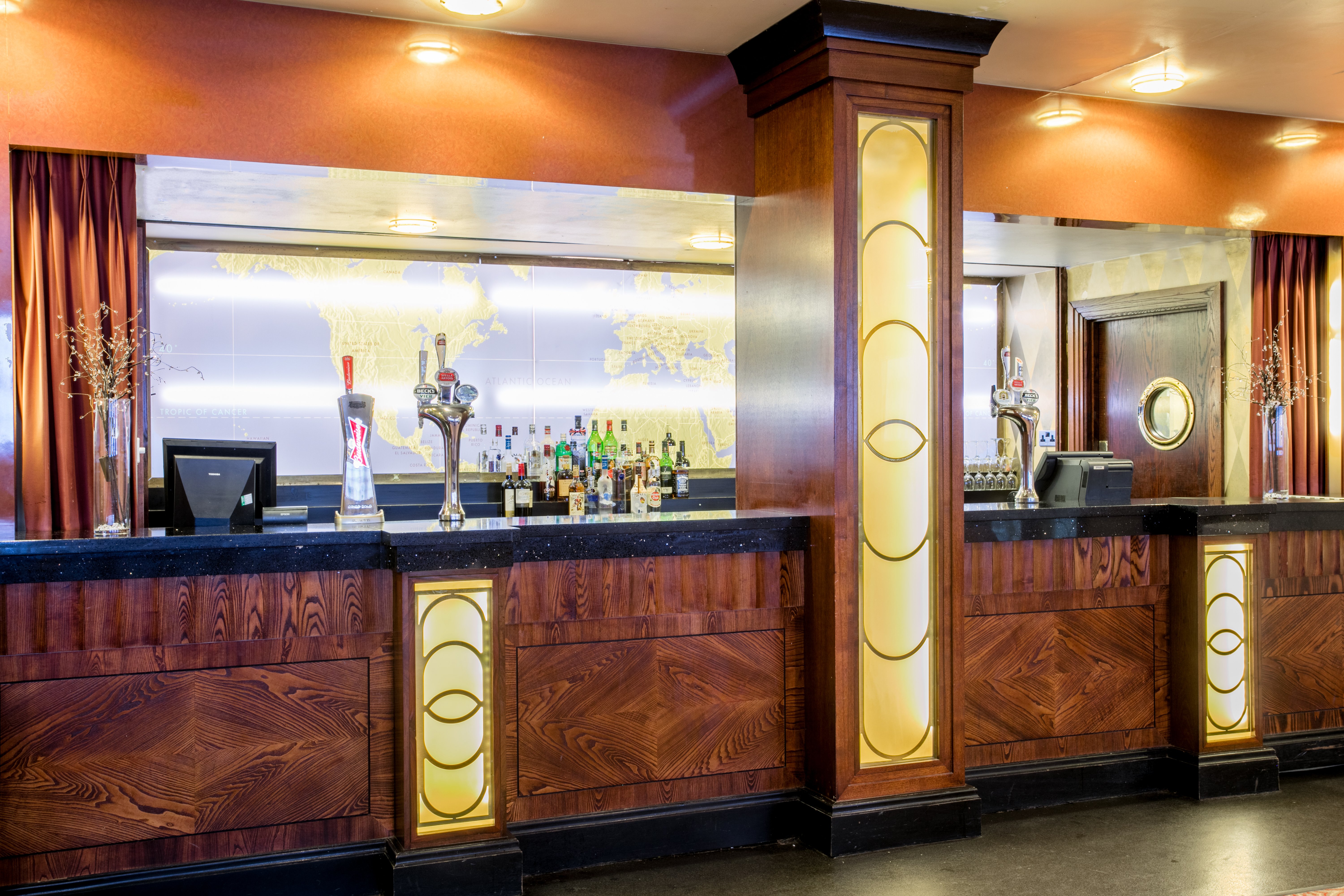 crowne plaza liverpool john lennon airport by ihg
