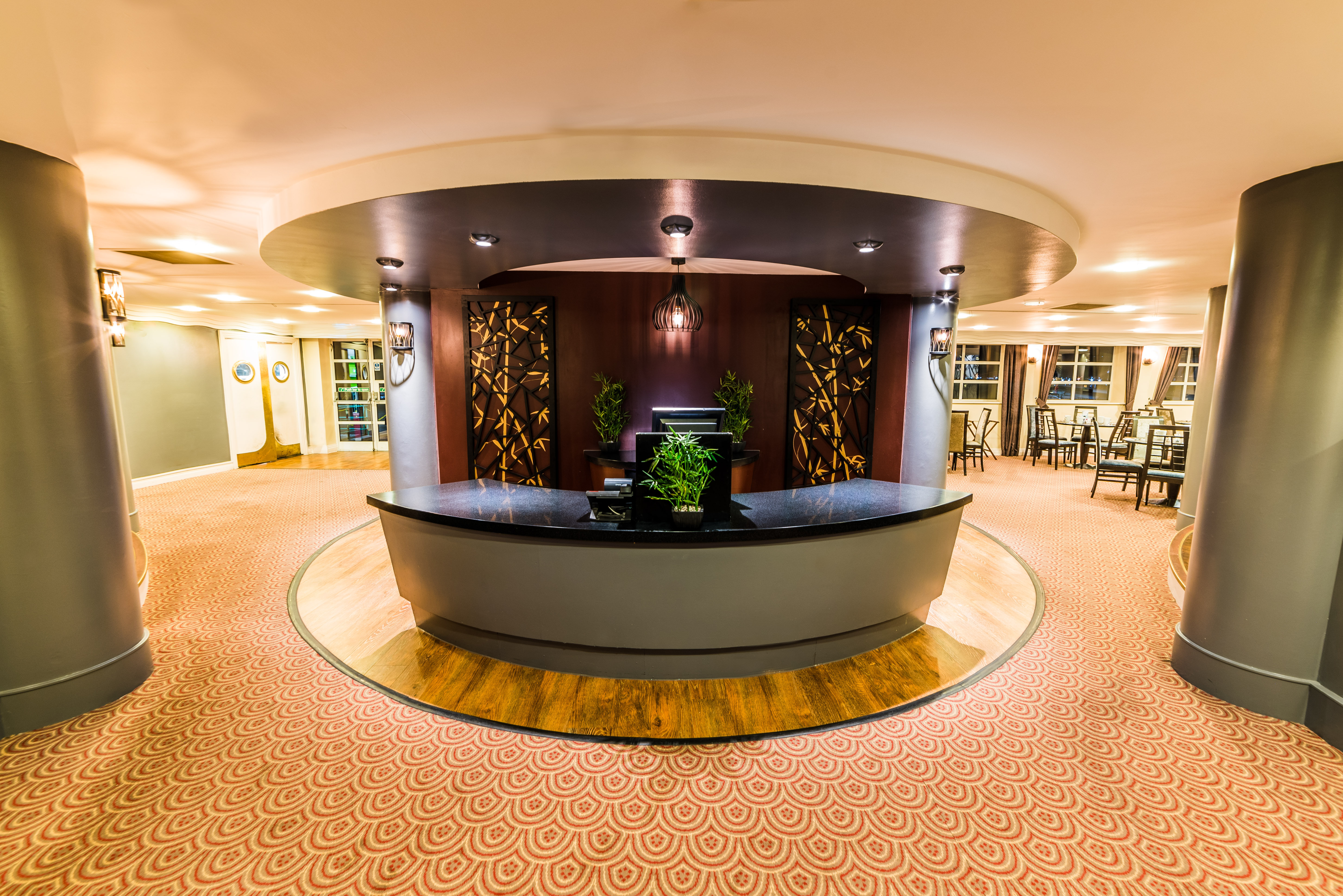 crowne plaza liverpool john lennon airport by ihg