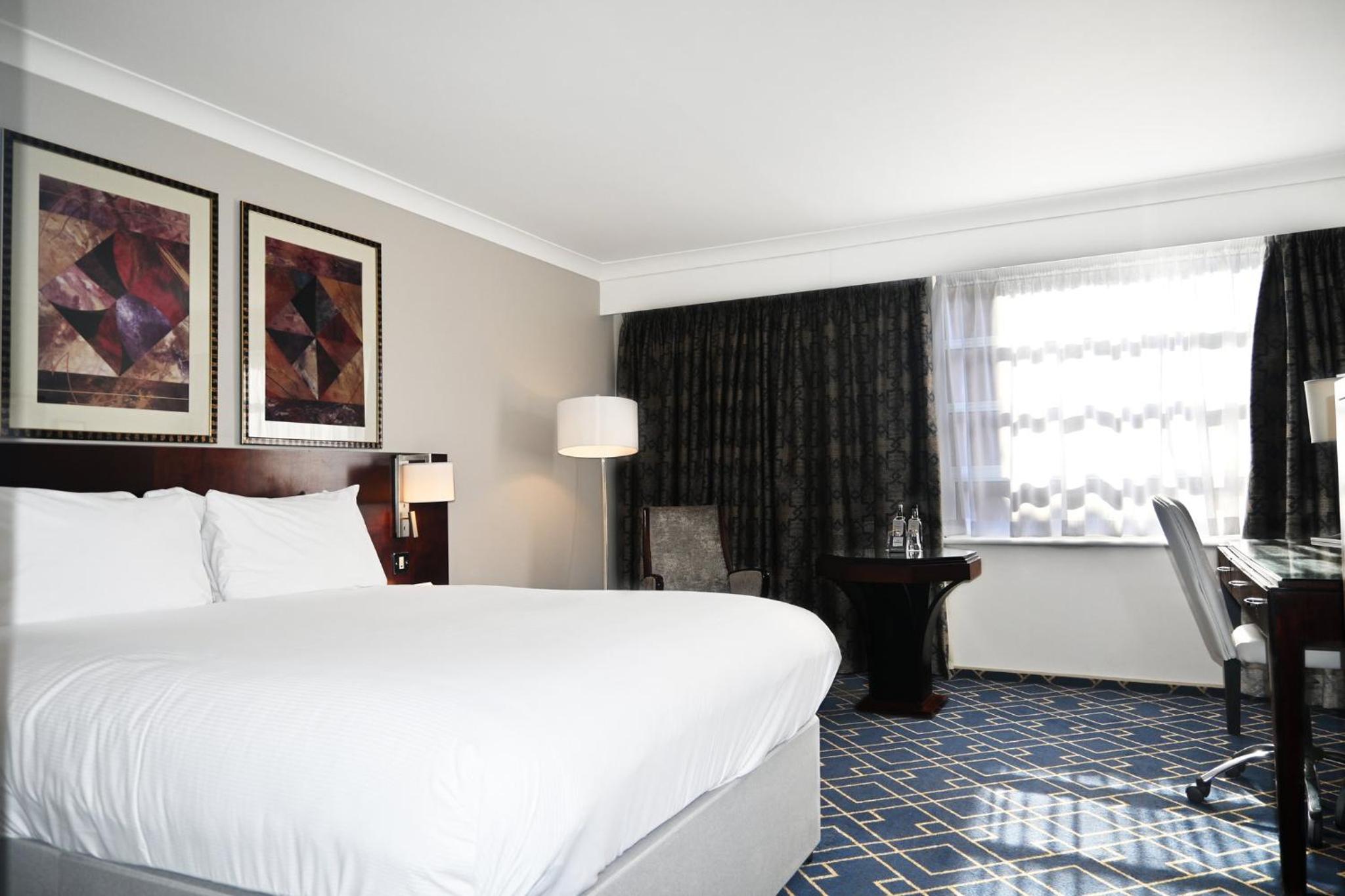 crowne plaza liverpool john lennon airport by ihg