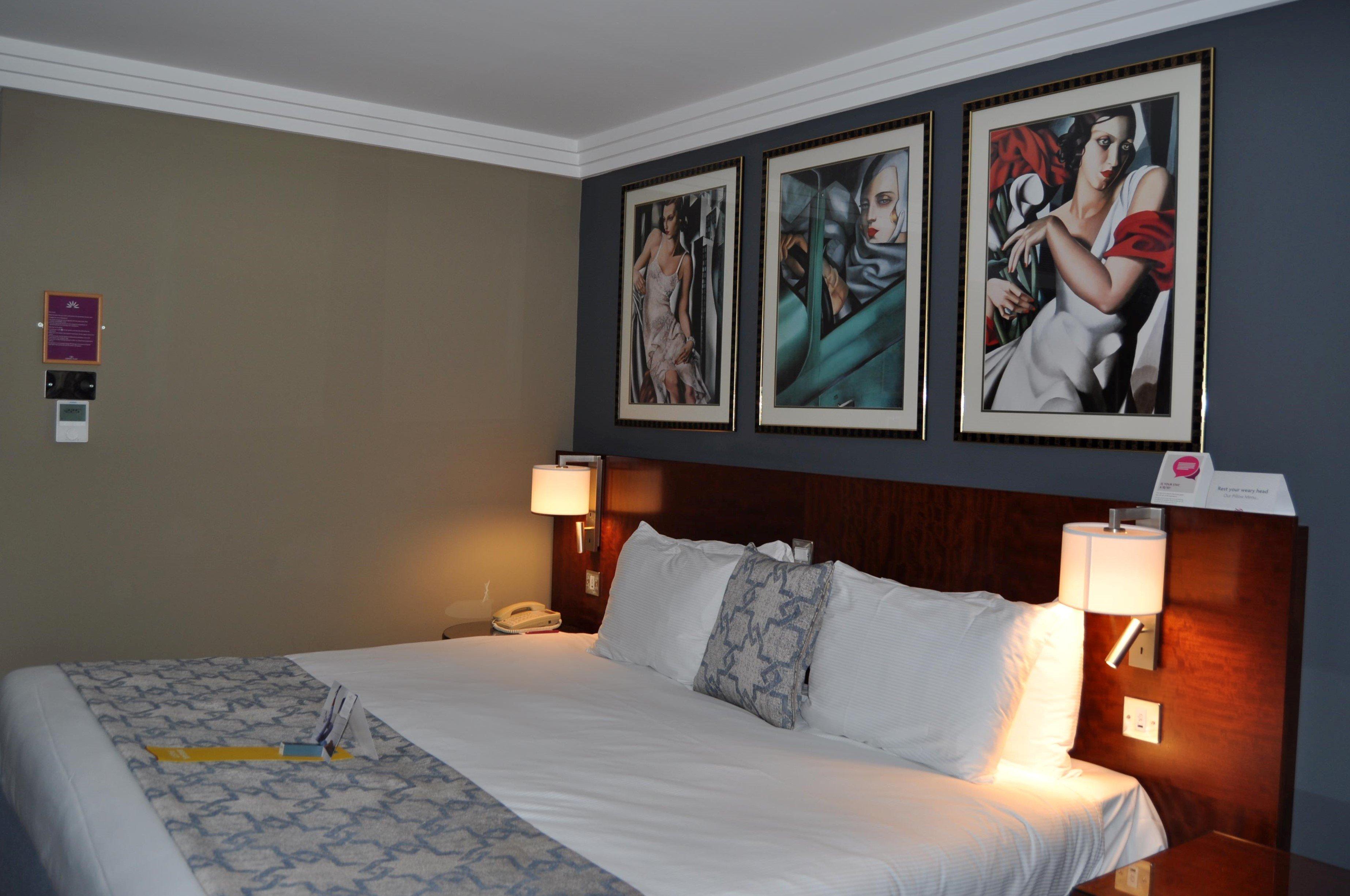crowne plaza liverpool john lennon airport by ihg