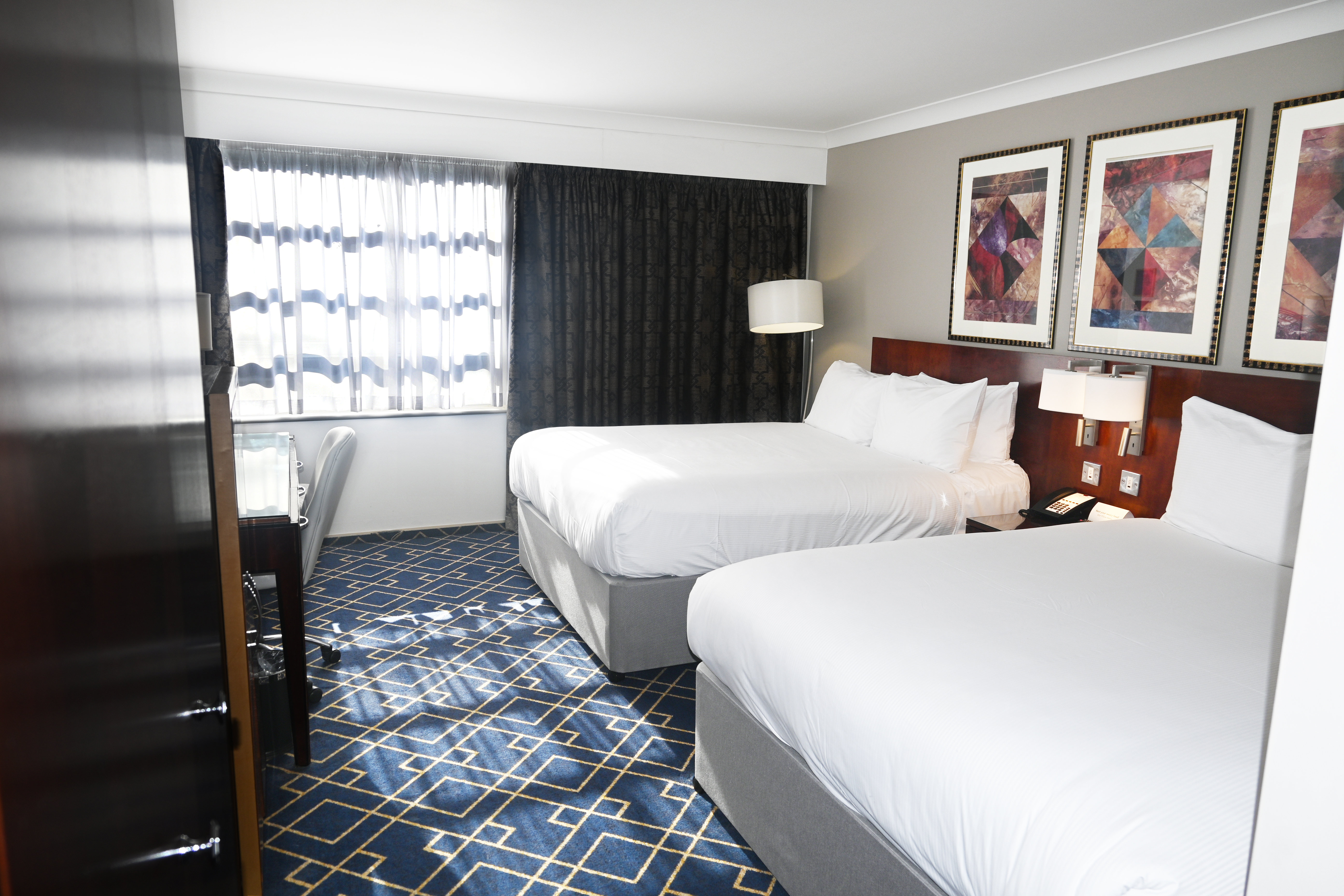 crowne plaza liverpool john lennon airport by ihg