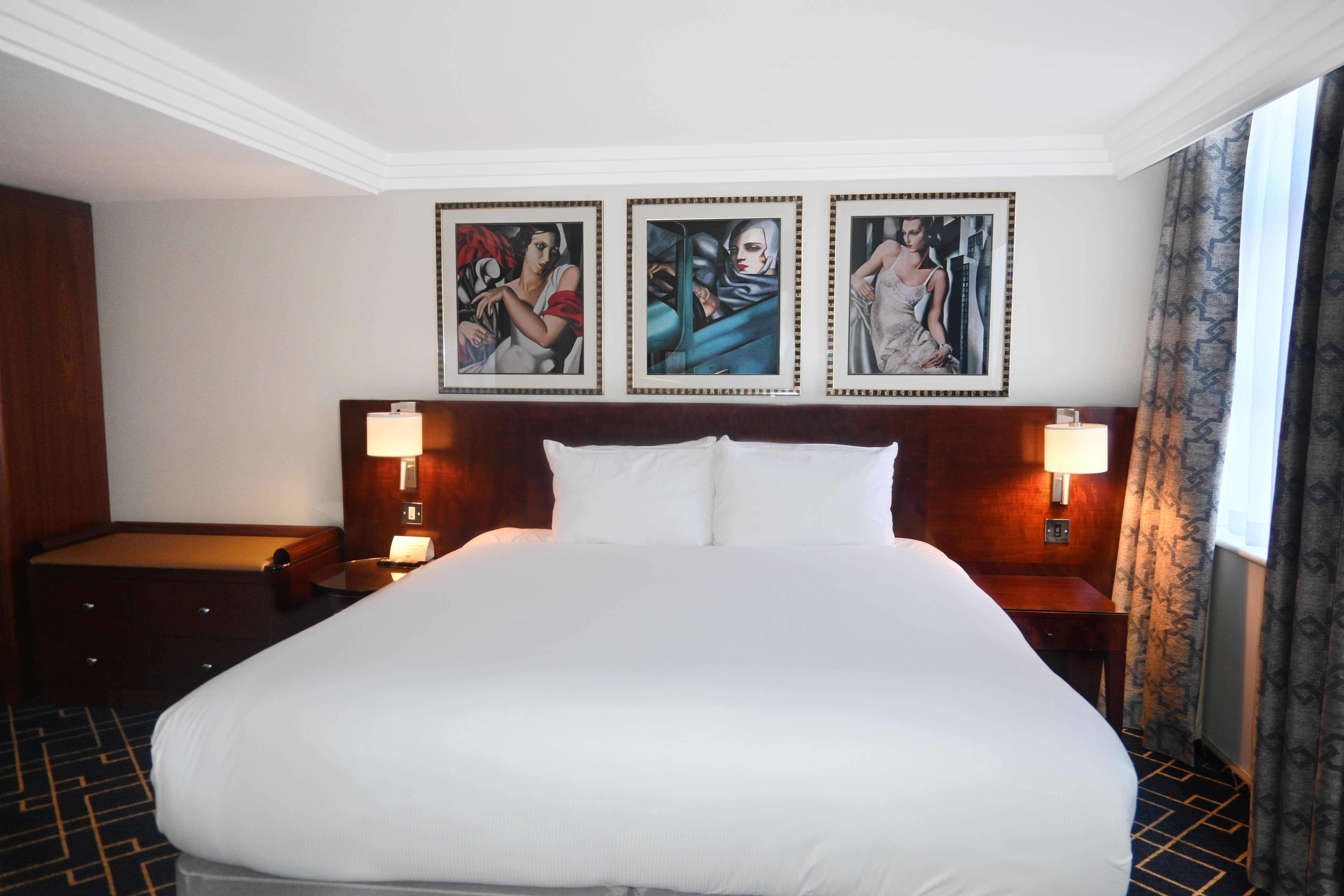 crowne plaza liverpool john lennon airport by ihg