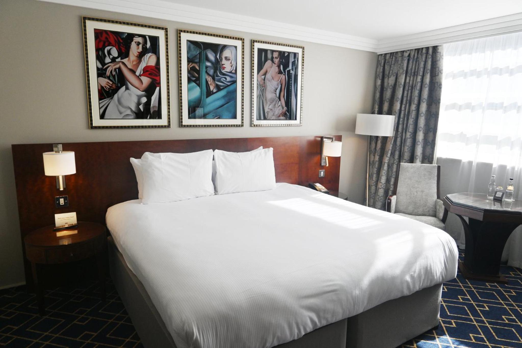 crowne plaza liverpool john lennon airport by ihg