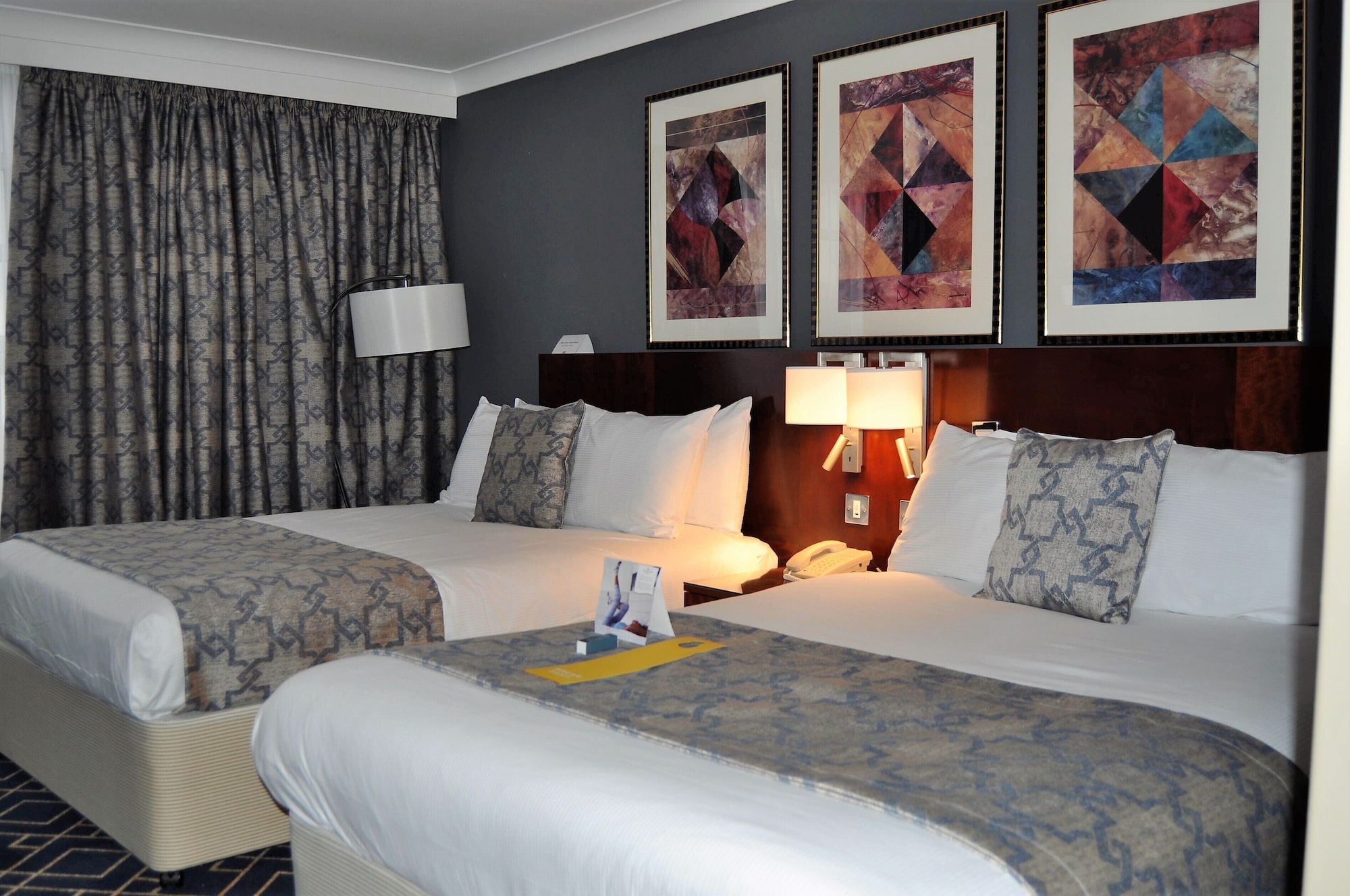 crowne plaza liverpool john lennon airport by ihg