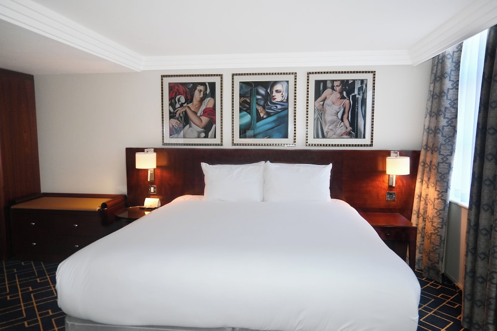 crowne plaza liverpool john lennon airport by ihg