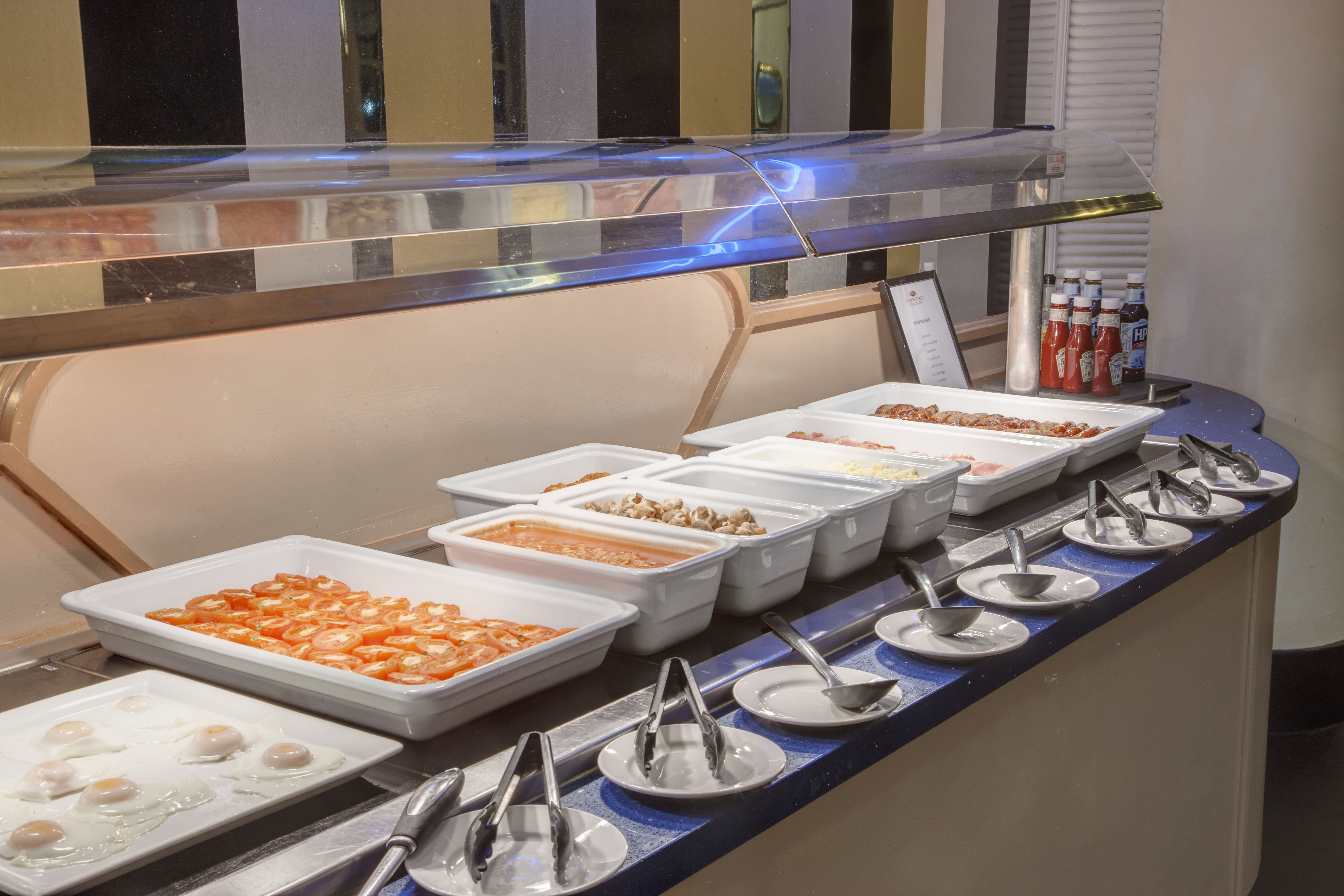 crowne plaza liverpool john lennon airport by ihg