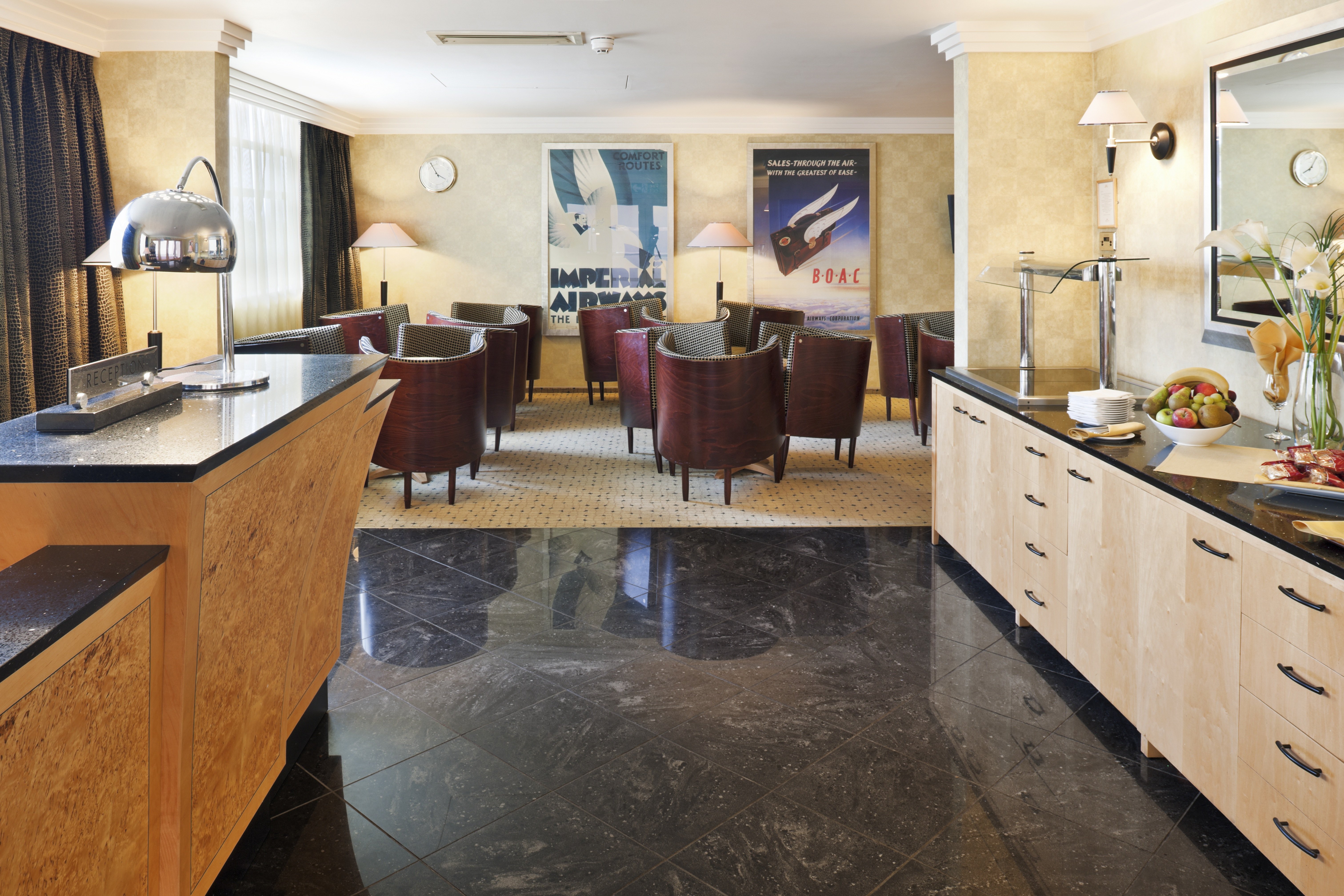 crowne plaza liverpool john lennon airport by ihg