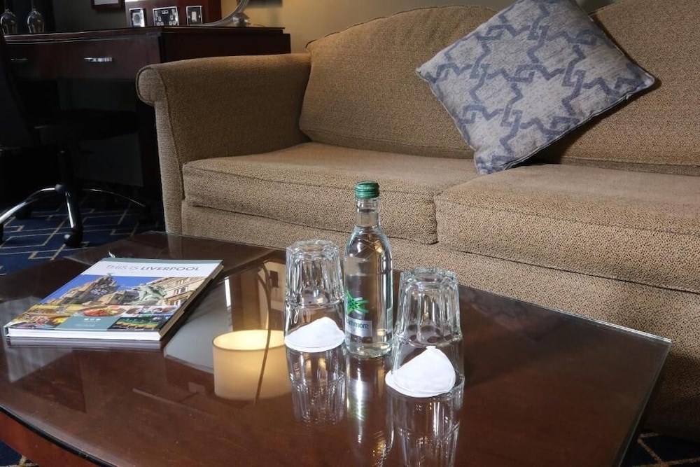 crowne plaza liverpool john lennon airport by ihg