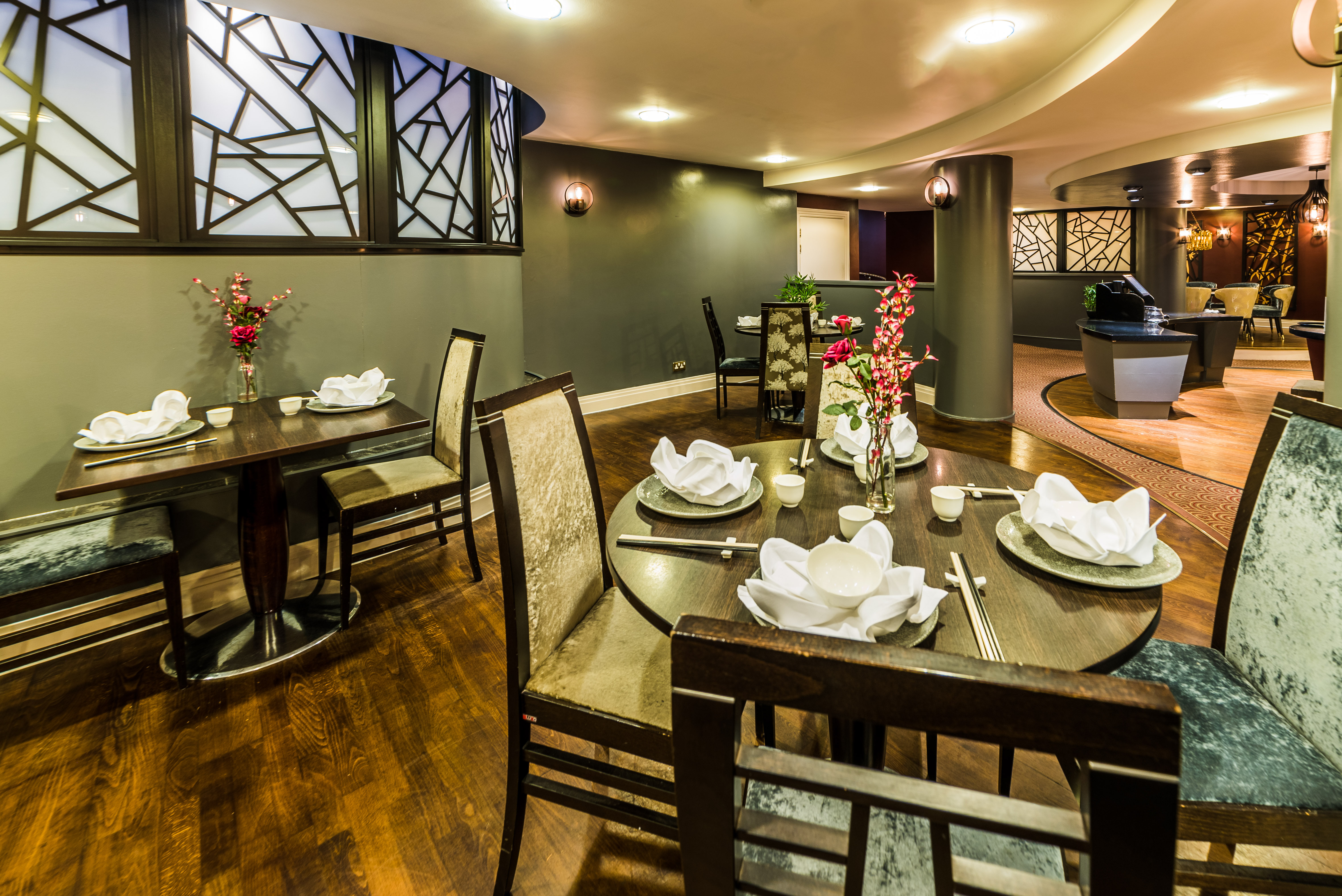 crowne plaza liverpool john lennon airport by ihg