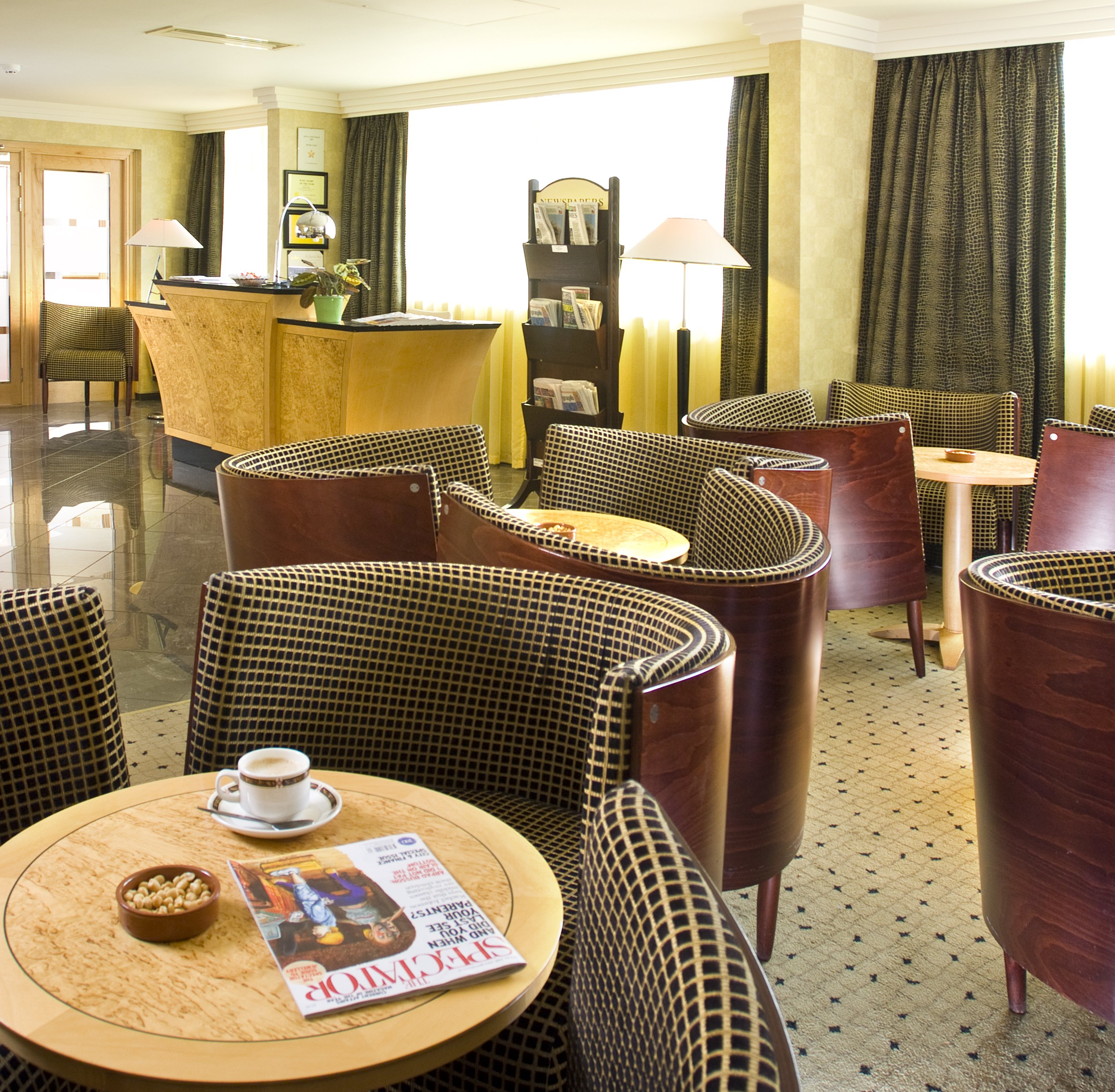 crowne plaza liverpool john lennon airport by ihg