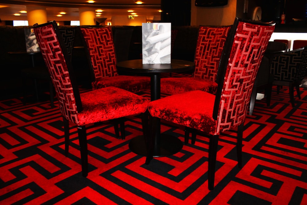 crowne plaza liverpool john lennon airport by ihg