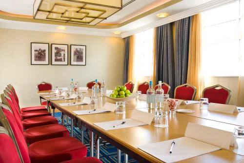 crowne plaza liverpool john lennon airport by ihg