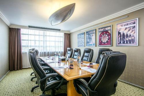 crowne plaza liverpool john lennon airport by ihg