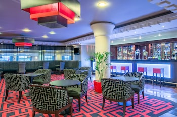 Crowne Plaza Liverpool - John Lennon Airport By Ihg,Liverpool>>Halewood,4 star