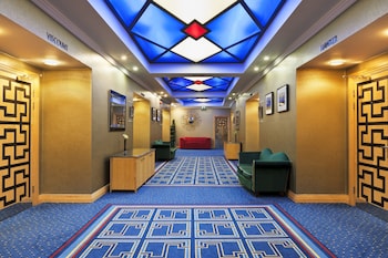 Crowne Plaza Liverpool - John Lennon Airport By Ihg,Liverpool>>Halewood,4 star
