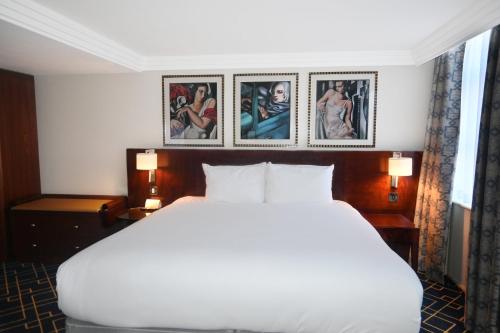crowne plaza liverpool john lennon airport by ihg