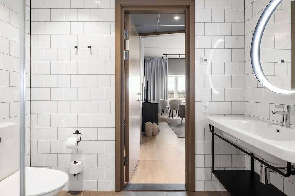 aiden by best western karlstad arena