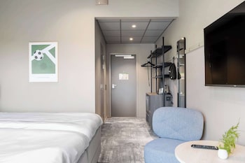 aiden by best western karlstad arena