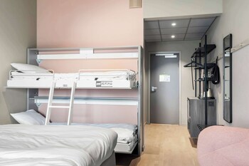 aiden by best western karlstad arena