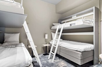 aiden by best western karlstad arena