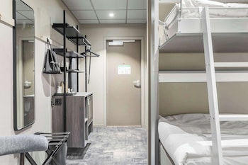 aiden by best western karlstad arena